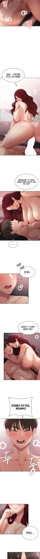 Sexy Man and Woman : page 55