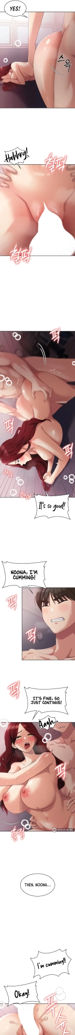 Sexy Man and Woman : page 58
