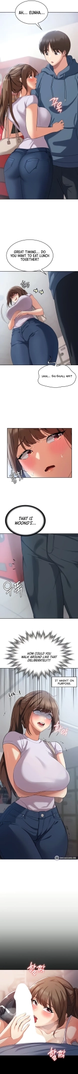 Sexy Man and Woman : page 61