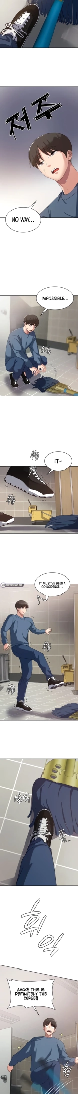 Sexy Man and Woman : page 70