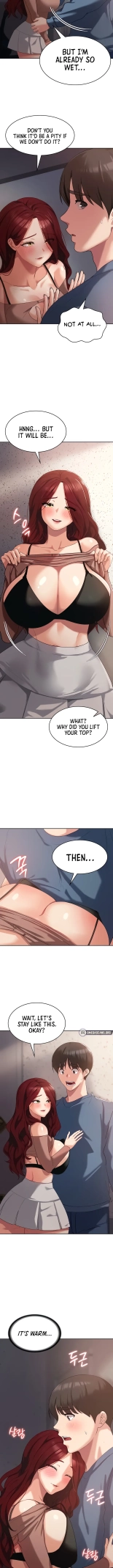Sexy Man and Woman : page 76