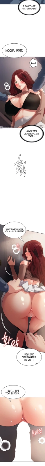 Sexy Man and Woman : page 78