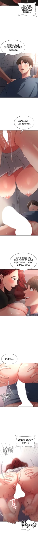 Sexy Man and Woman : page 89