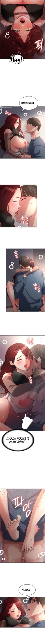 Sexy Man and Woman : page 91