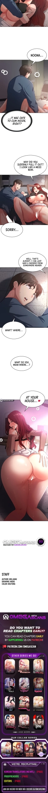 Sexy Man and Woman : page 93