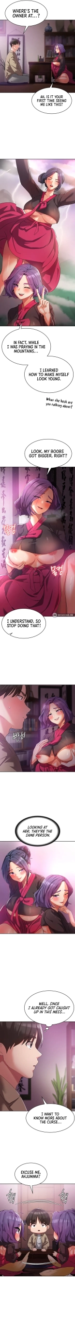 Sexy Man and Woman : page 97