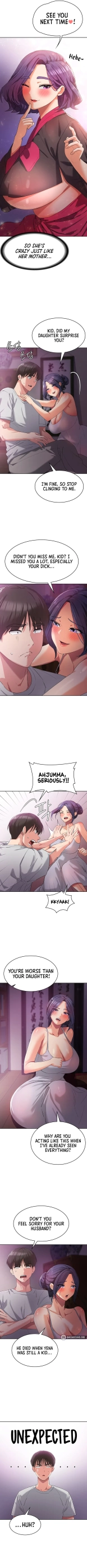 Sexy Man and Woman : page 101