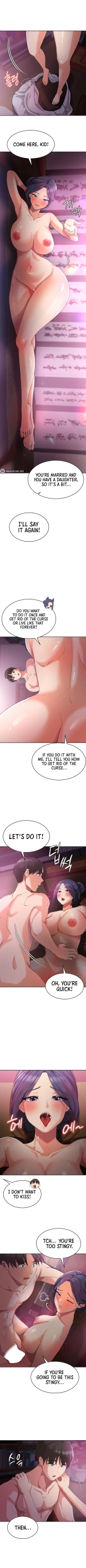 Sexy Man and Woman : page 103