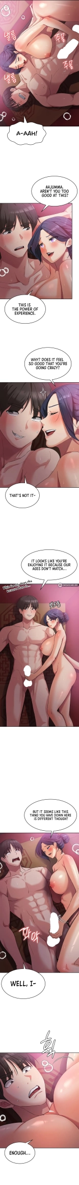 Sexy Man and Woman : page 108