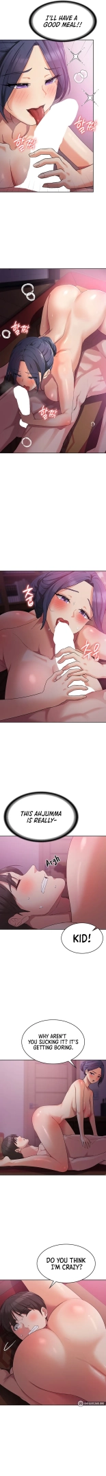 Sexy Man and Woman : page 110