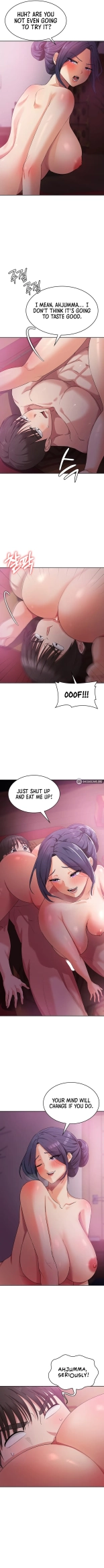 Sexy Man and Woman : page 111