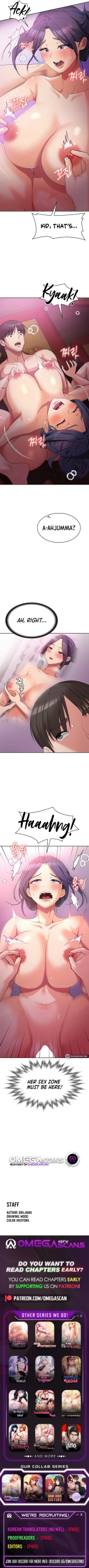 Sexy Man and Woman : page 118