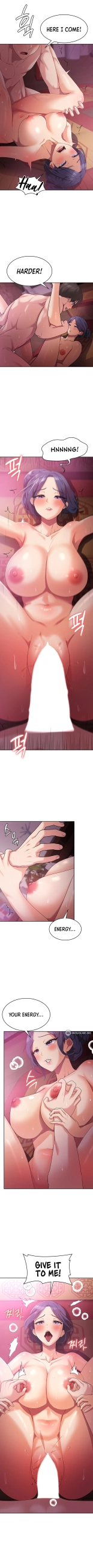 Sexy Man and Woman : page 123