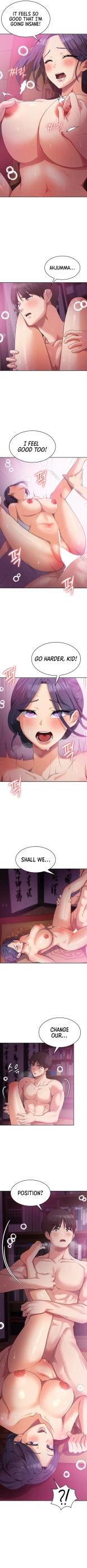 Sexy Man and Woman : page 124