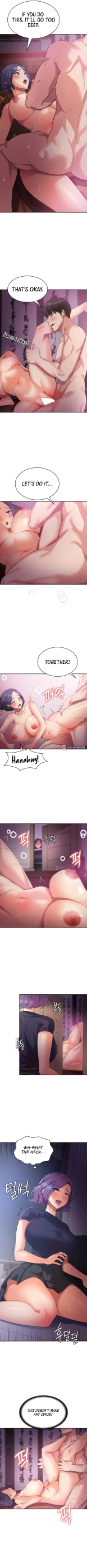 Sexy Man and Woman : page 125
