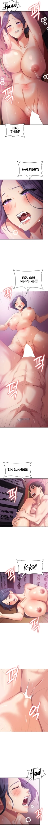 Sexy Man and Woman : page 128