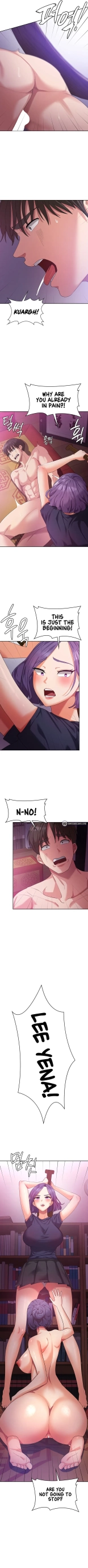 Sexy Man and Woman : page 132