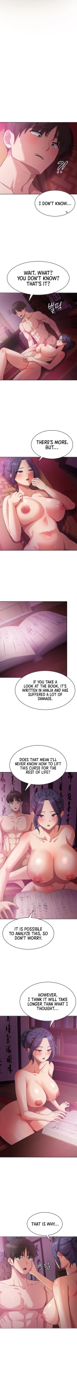 Sexy Man and Woman : page 136