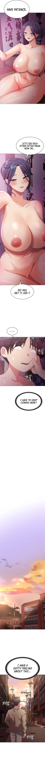 Sexy Man and Woman : page 137