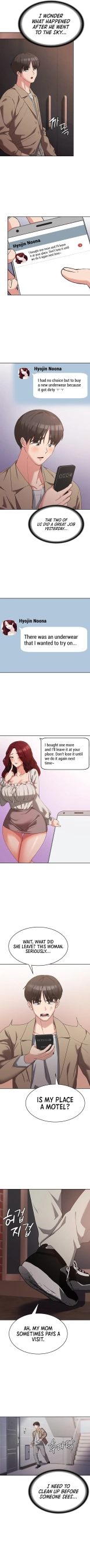Sexy Man and Woman : page 138