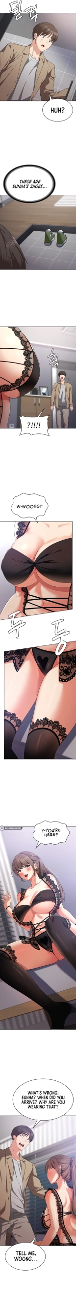 Sexy Man and Woman : page 139