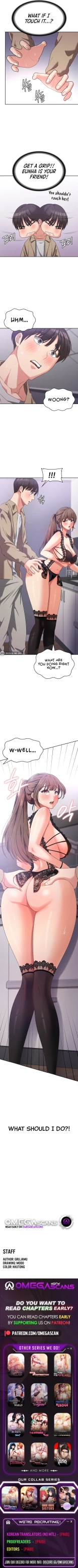 Sexy Man and Woman : page 142