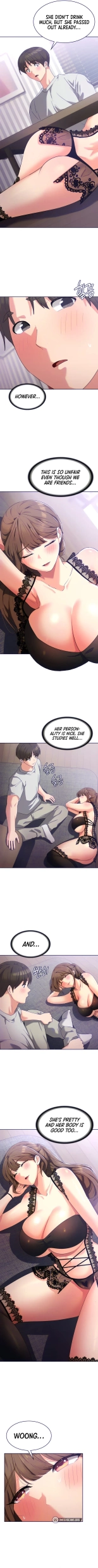 Sexy Man and Woman : page 147