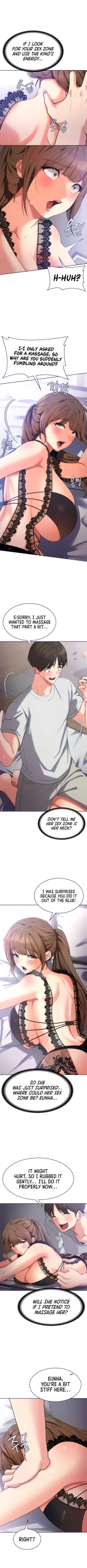 Sexy Man and Woman : page 150