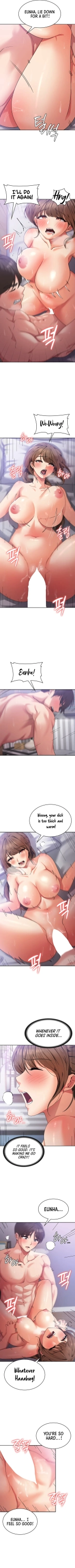 Sexy Man and Woman : page 161