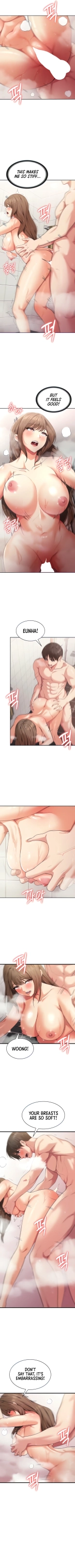 Sexy Man and Woman : page 164