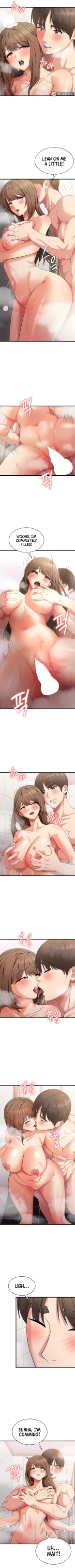 Sexy Man and Woman : page 165