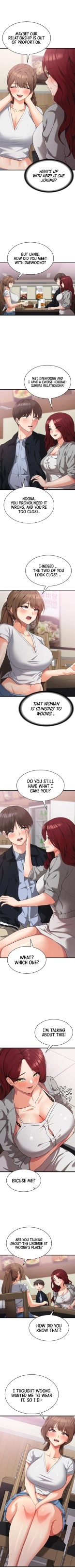 Sexy Man and Woman : page 168
