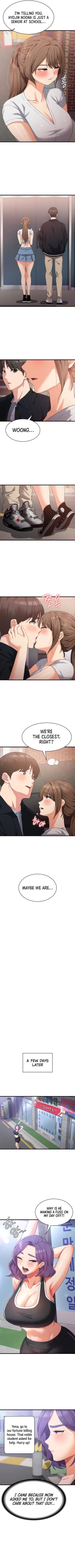 Sexy Man and Woman : page 170
