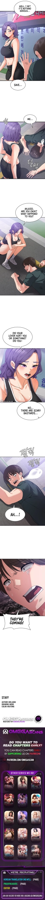 Sexy Man and Woman : page 171