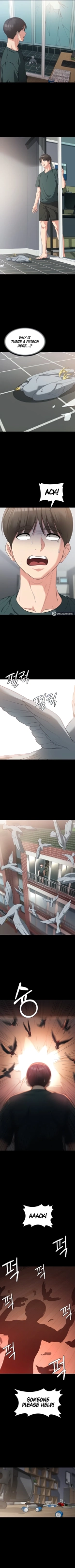 Sexy Man and Woman : page 174