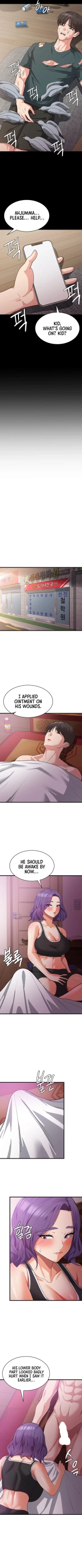 Sexy Man and Woman : page 175