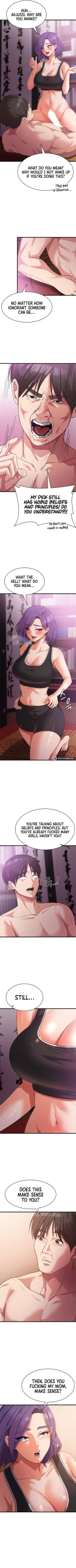 Sexy Man and Woman : page 178