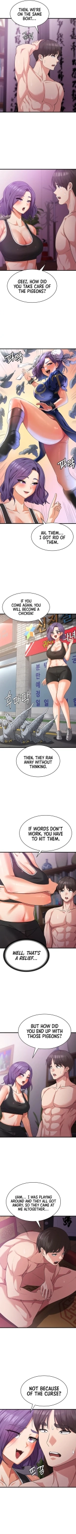 Sexy Man and Woman : page 179