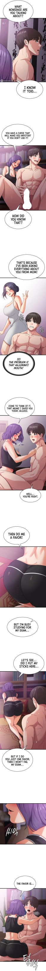 Sexy Man and Woman : page 180