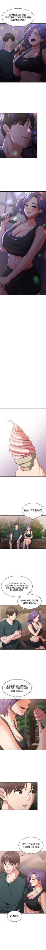 Sexy Man and Woman : page 185