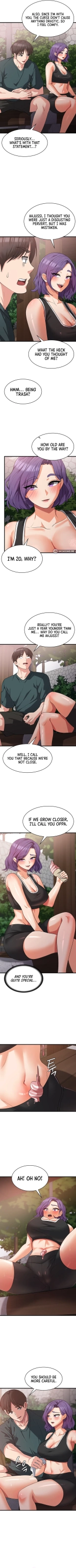 Sexy Man and Woman : page 186