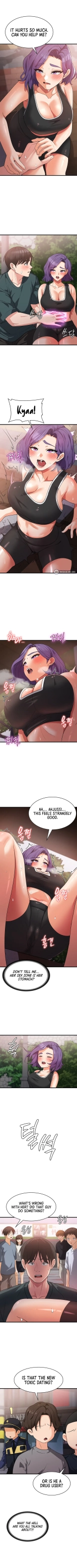 Sexy Man and Woman : page 188