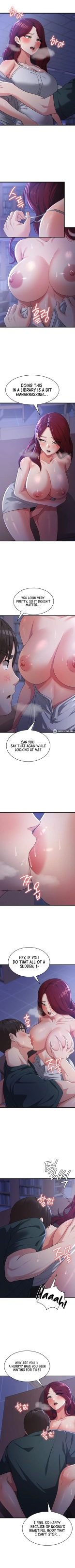 Sexy Man and Woman : page 195