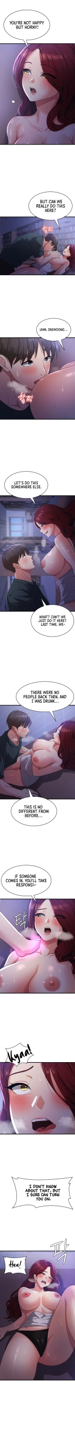 Sexy Man and Woman : page 196
