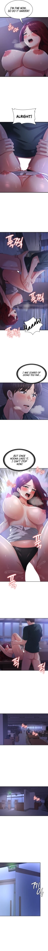 Sexy Man and Woman : page 198
