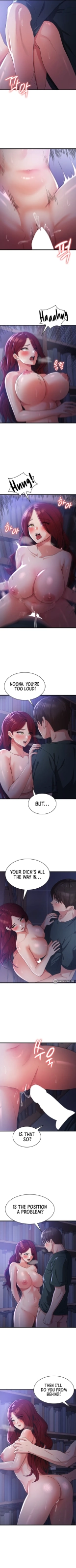 Sexy Man and Woman : page 204