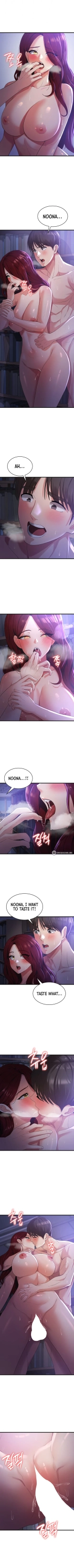 Sexy Man and Woman : page 210
