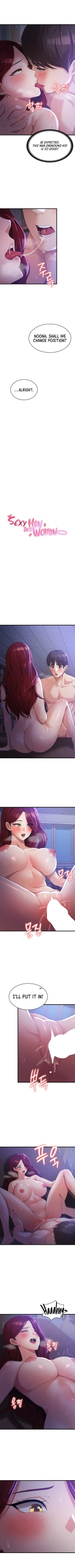 Sexy Man and Woman : page 211