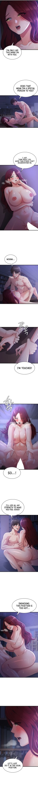 Sexy Man and Woman : page 213