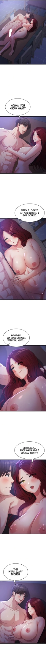 Sexy Man and Woman : page 217